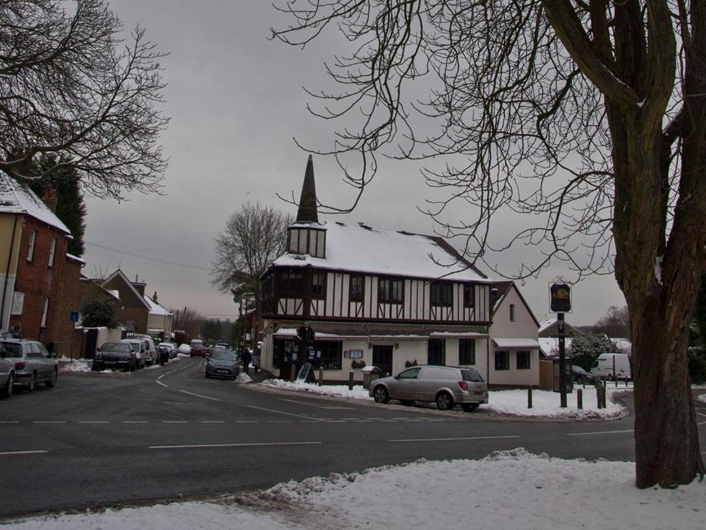 The Bakery B&B Westerham Exterior foto