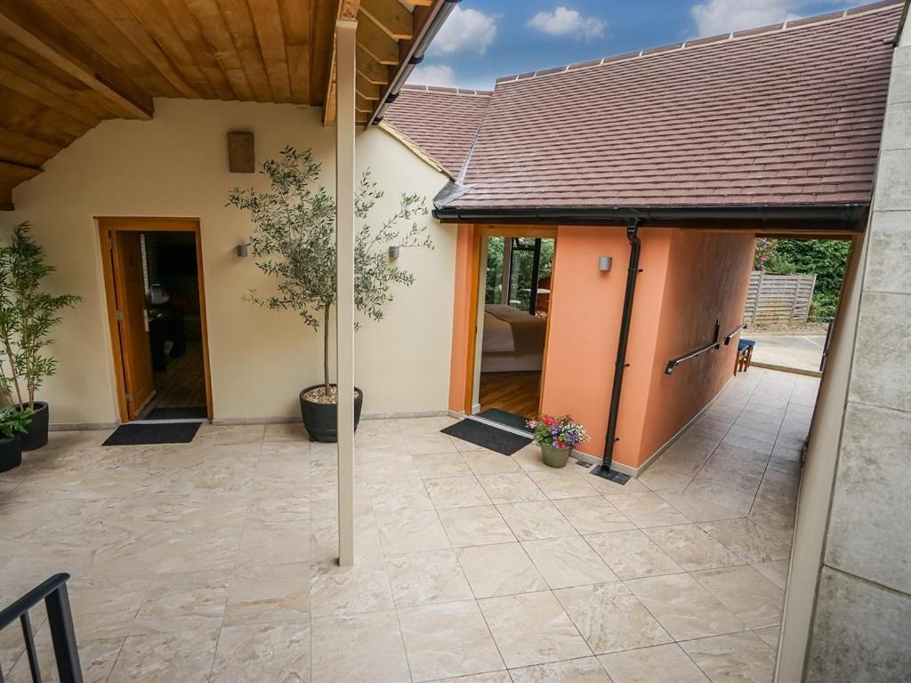 The Bakery B&B Westerham Exterior foto