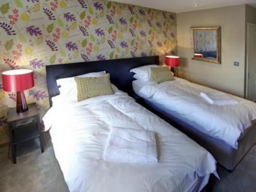 The Bakery B&B Westerham Zimmer foto