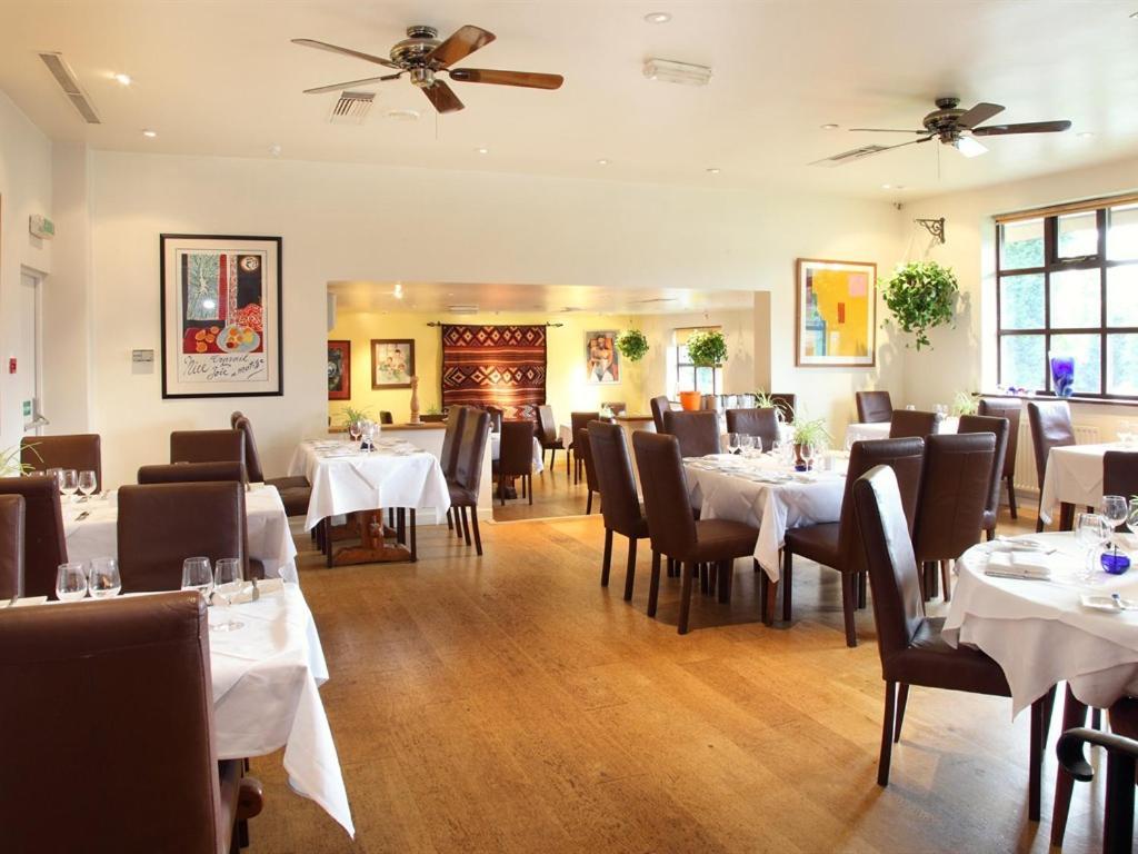 The Bakery B&B Westerham Exterior foto