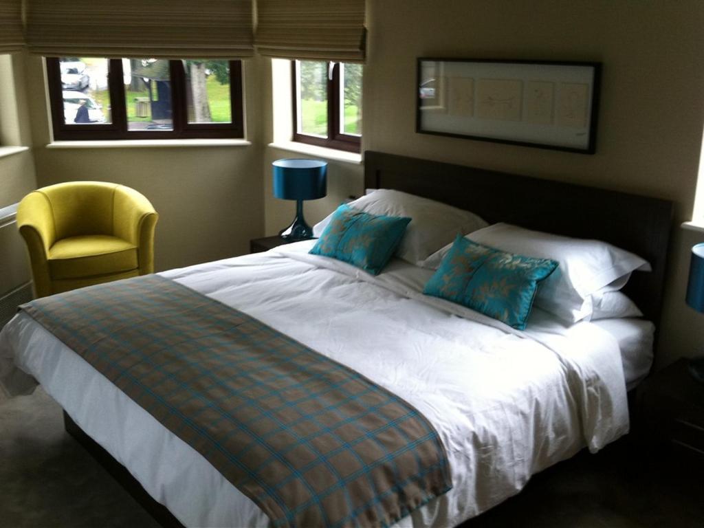 The Bakery B&B Westerham Zimmer foto