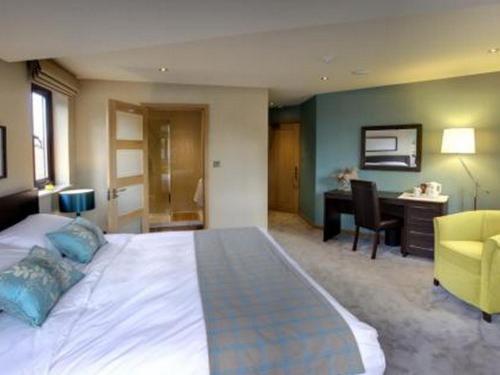 The Bakery B&B Westerham Zimmer foto