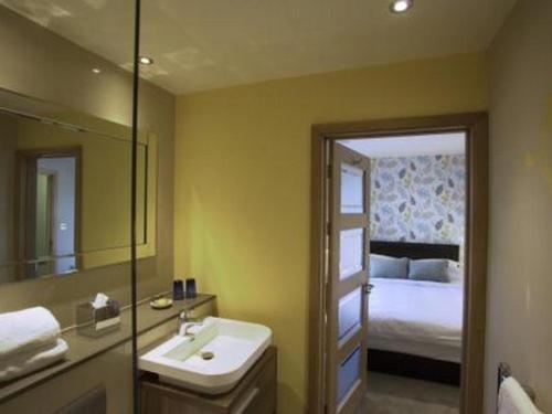 The Bakery B&B Westerham Zimmer foto