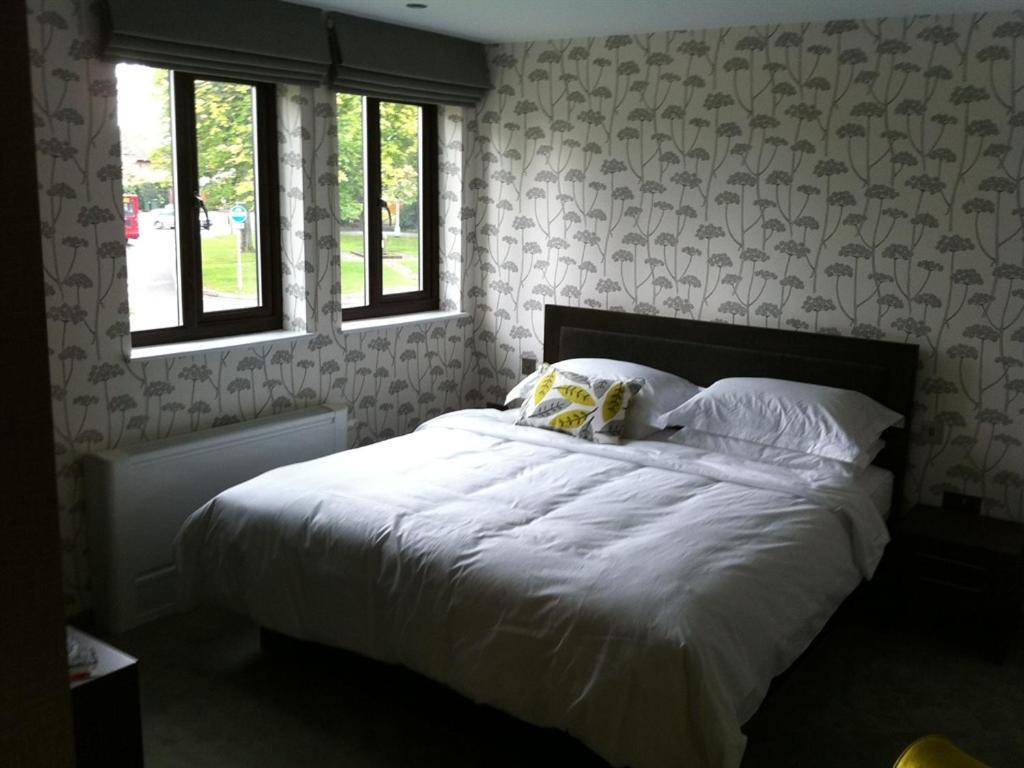 The Bakery B&B Westerham Zimmer foto